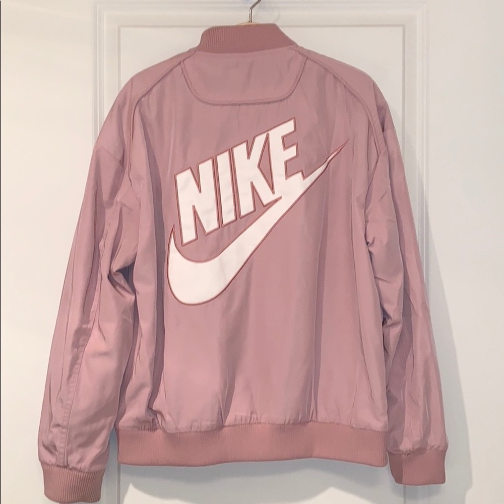 Air Force 1 jacket - limited edition